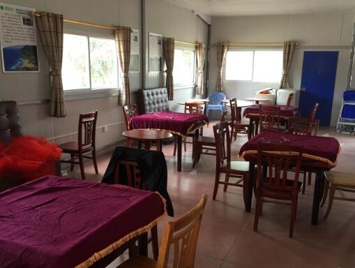 桂林漓江老年公寓环境图片