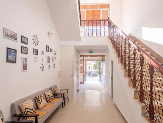 北海舒润别苑酒店_北海养老院大约多少钱,北海养老院大约多少钱一个月