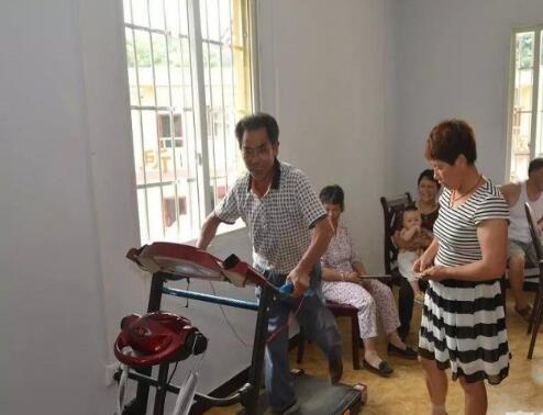 南充顺庆区五福养老中心_南充五星级养老院,南充高端养老院