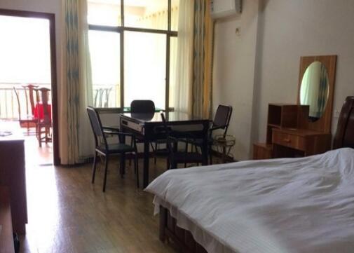 云锋湖度假养老公寓环境图片