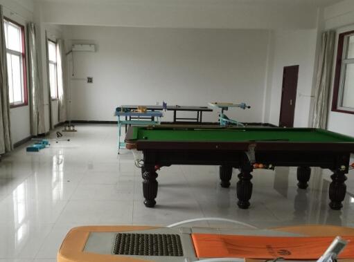 上善银龄·和平老年公寓_自贡医养一体老年公寓,自贡养老院哪家更划算些