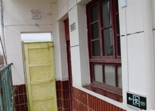 兴平市莲菊幸福养老院_咸阳环境好的养老院,咸阳养老院普通一个月需多少钱