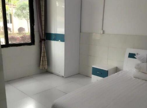 彭山徳孝颐养中心环境图片