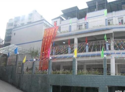 攀枝花市华山颐养天园康养中心环境图片