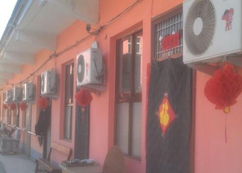 安阳文峰区中华路办事处敬老院_安阳低端养老院,安阳养老院地址查询