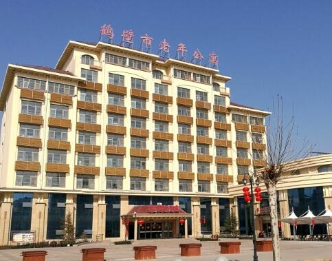 鹤壁市养老公寓
