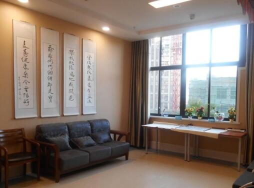 金域阳光养护院_攀枝花五星级养老院收费价格表