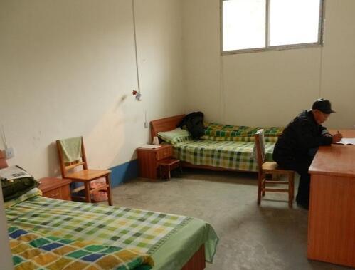 内乡县马山口福星老年康乐院_南阳优质老年公寓,南阳优质老年公寓在哪里