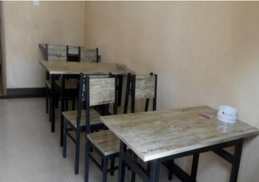 商丘温馨老年公寓环境图片