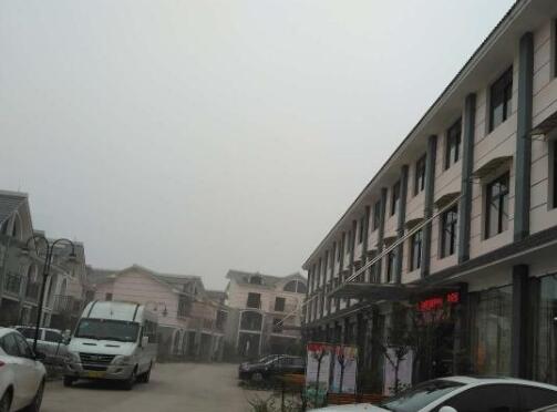 开佛镇马村养老服务中心环境图片