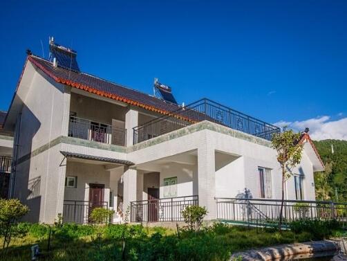 攀枝花星月谷康养服务有限公司_攀枝花医养结合养老院,攀枝花医养结合养老院怎么样