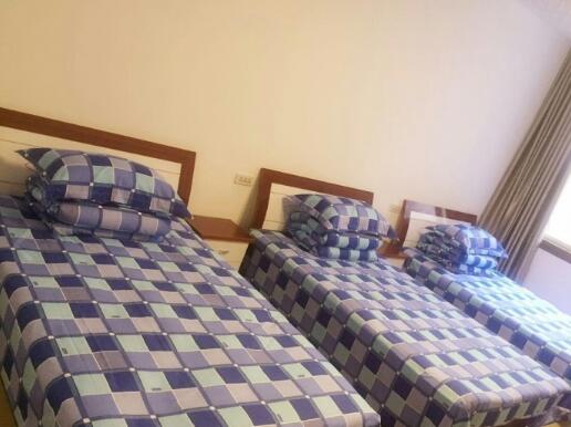 攀枝花市华山颐养天园康养中心环境图片