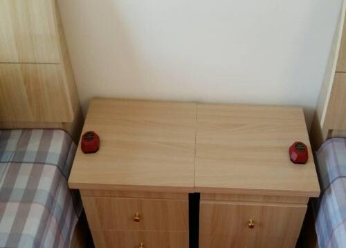 富平县夕阳红老年公寓环境图片