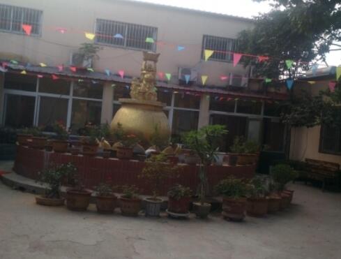 安阳福寿居老年公寓_安阳5000元左右老年公寓有几家