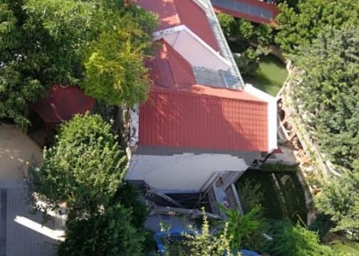 攀枝花湖居映象康养服务中心_攀枝花残疾人养老院有哪些,攀枝花市残疾人康复中心