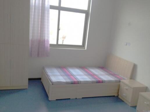 安阳松鹤居老年公寓_安阳养老院,安阳养老院排名前十名