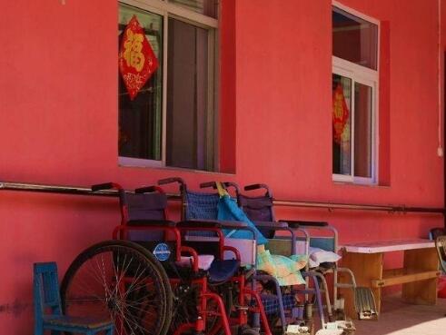 原店镇北区养老院