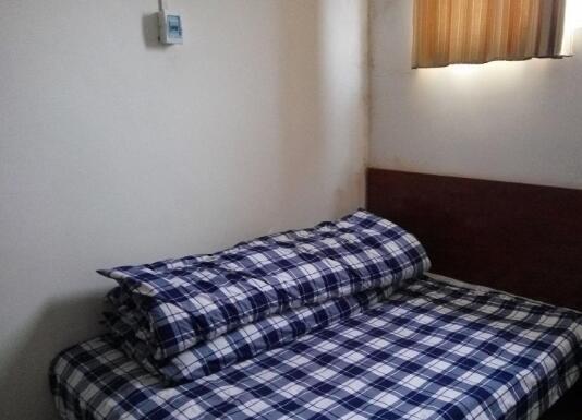 内乡县东关夕阳红老年公寓环境图片