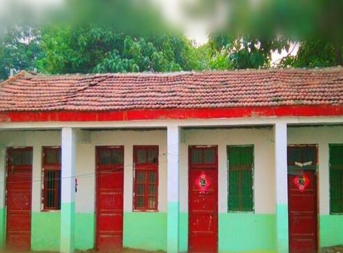 商丘市颐和老年公寓环境图片