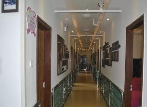 攀枝花市仁寿康长者服务中心_攀枝花包吃包住养老院名单,攀枝花医养结合养老院