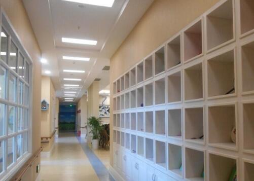 金域阳光养护院_攀枝花10000元以上老年公寓哪家好