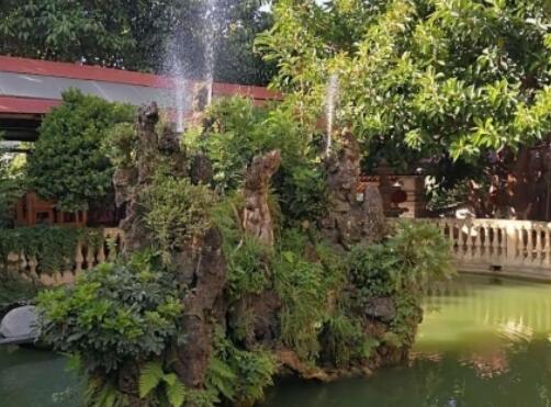 攀枝花湖居映象康养服务中心_攀枝花附近养老社区多少钱,攀枝花正规社区养老院