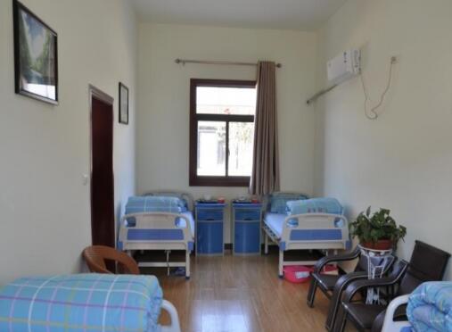 长葛市仁颐老年产业服务有限公司