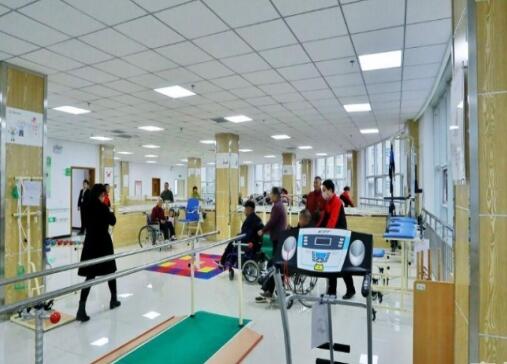 鹤壁市养老公寓环境图片