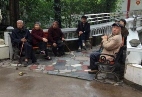 南充顺庆区西山老年公寓_南充养老院地址,南充最好养老机构