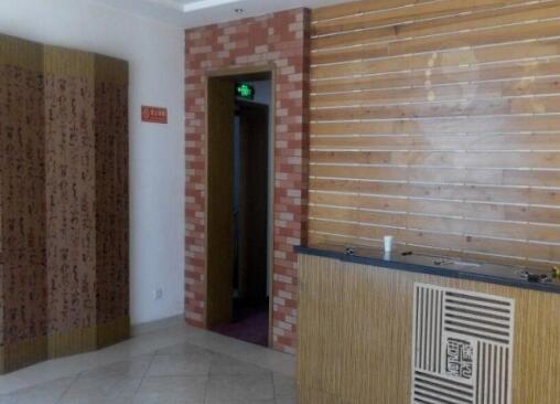 商丘温馨老年公寓环境图片