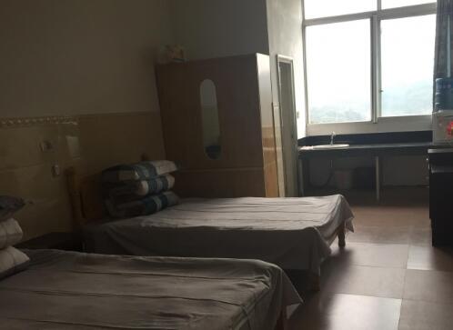 白鹿康复疗养中心_泸州医养一体老年护理院,泸州老年康养中心有哪些