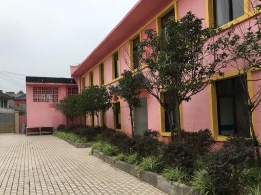 彭山徳孝颐养中心环境图片