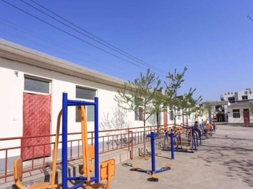 安阳市平安福利养老院_安阳养老院,安阳养老院排名前十名