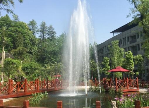 重庆市革命伤残军人康复医院_重庆带医疗养老院推荐,重庆带医疗养老院推荐的地方