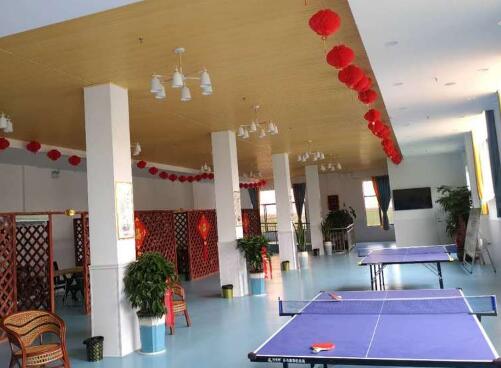 济宁康宁老年公寓_济宁低端老年公寓有哪几家,济宁市任城区老年公寓价格