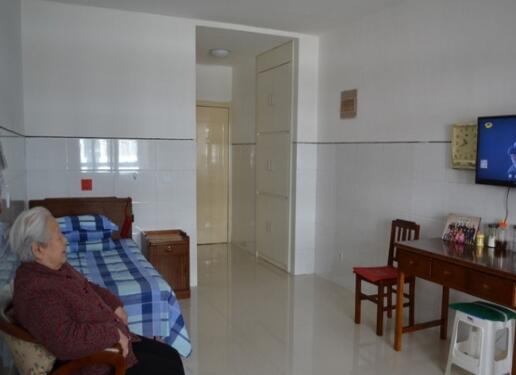 保定市高端养老院价格排行榜！