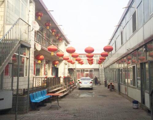 包头幸福养老院_包头周边养老院地址,包头养老院哪家最好图片