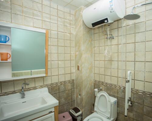 包头雅馨养老院_包头较好的养老社区大约多少钱