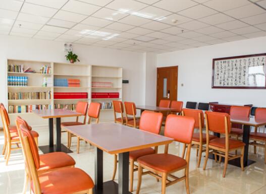 包头雅馨养老院_包头老年痴呆照护养老院地址查询