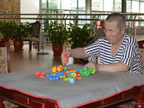 包头市康乐养老院_包头养老院,包头养老院哪家最好