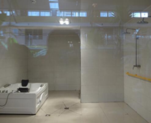 包头市鑫福老年公寓_包头残疾人养老院,包头市残疾人招聘信息