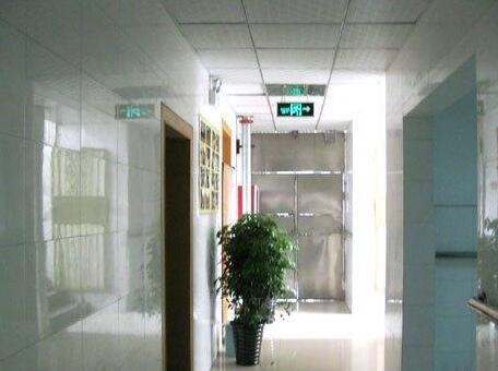 洛阳市涧西区馨乐园养老院_洛阳3000元左右养老社区推荐