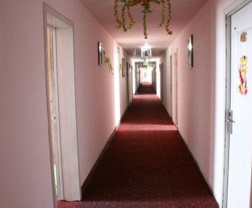 洛阳明瑞康乐宫_洛阳养老院,洛阳养老院哪家好