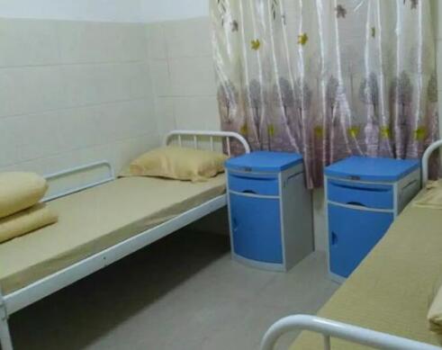 洛阳市福星养老院环境图片