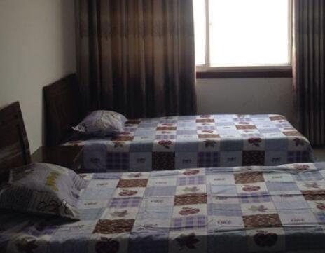 洛阳市福星养老院环境图片