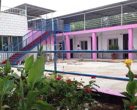 洛阳市涧西区馨乐园养老院_洛阳老年公寓,洛阳老年公寓养老中心