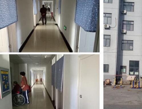 廊坊市安泰老年公寓_廊坊高级的养老院排名前十