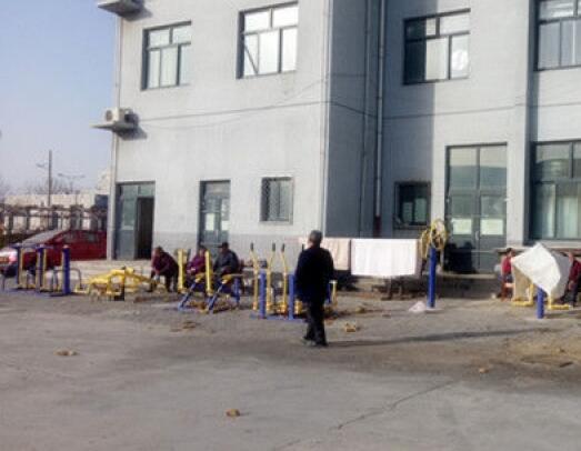 廊坊市安泰老年公寓_廊坊低端养老院排名前十,廊坊高端养老院