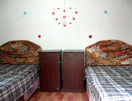 洛阳星辰爱心养老院