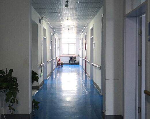 洛阳市一零三养老公寓_洛阳包吃包住养老社区地址查询,洛阳正规社区养老院